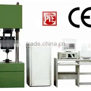 PLG-C Computer Control Resonant High Frequency Spring Testing Machine thumbnail-4