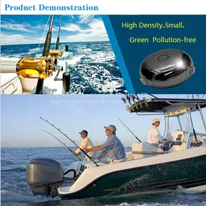 Tungsten Alloy Fishing Tungsten Fishing Tungste Lures Tungsten Fishing Weights thumbnail-3