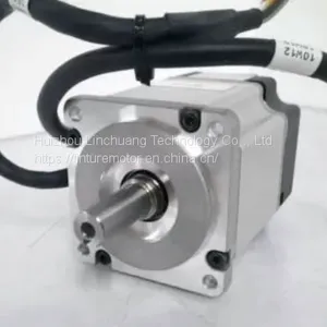 R88M-G20030H-Z OMRON Servo Controller With Incremental Encoder thumbnail-1