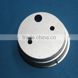 High Demand Cnc Machining for Aluminum 6061 Stamping Parts thumbnail-1