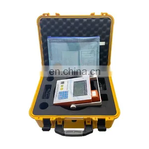 Professional Manufacturer Price Asphalt Density Meter thumbnail-1