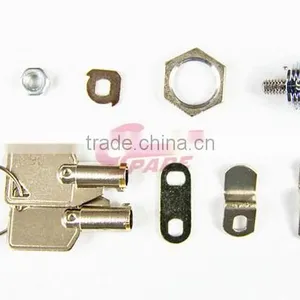 Professional Manufacturer Latest Spring Loaded Cam Lock Toggle Latch thumbnail-4