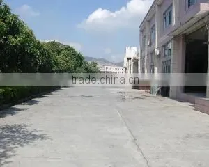 Shenzhen Double-Star Sports Goods Co., Ltd. company overview - view 2 thumbnail