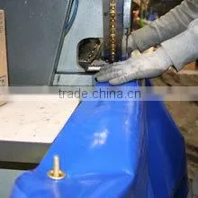 Yangzhou Dandelion Outdoor Equipment Co., Ltd. company overview - view 1 thumbnail