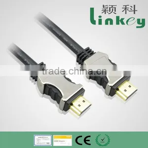 High Quality HDMI to av Converter Cable thumbnail-1