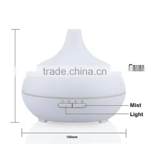 Ceramic Flower Fragrance Diffuser Aroma Food Where Can i Buy an Aromatherapy Diffuser thumbnail-3
