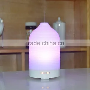 Ceramic Oil Diffuser Essential Oils for Burners Room Air Moisturizer thumbnail-2