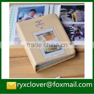 Lovely Cartoon PP Photo Album for Family thumbnail-1