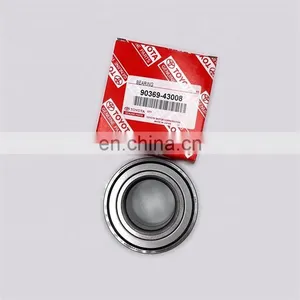 9036943008 Double Row Angular Contact Ball Bearing 43BWD03CA133 DAC4382W-3CS79 43BVV08-6GCS123 thumbnail-5