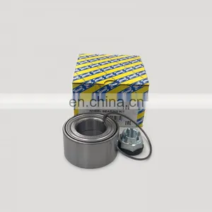 Best Selling Durable Using R155.16 Front Wheel Bearing Removal Tool Kit For Laguna/megane/r19/r21 86- thumbnail-1