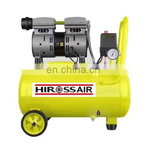 Factory Wholesale Direct Sales Energy Saving and Environmental Protection High Quality Air Compressor thumbnail-1