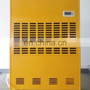 Compact Dehumidifying Dryer 168-380liters per Day ce Industrial Dehumidifier Dehumidifier thumbnail-3