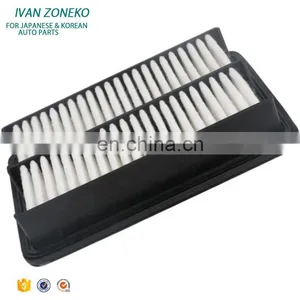 High Efficient Cleaner Z6E6-13-3A0 Suit For Mazda Car Hepa Air Filter thumbnail-3