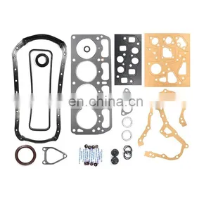 High Filtration Parts Selling Well Worldwide Oem Available Fulling Gasket Kit 04111-13032 04111 13032 0411113032 For Toyota thumbnail-1