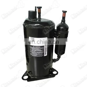 Sino-cool lg Air Conditioner Compressor Prices lg Inverter Compressor lg Compressor Rotary thumbnail-4