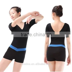 Wholesale Gymnastics Shorts, Gymnastics Pants, Gymnastics Costume thumbnail-1