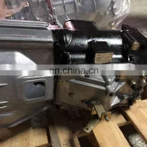 In Stock Original 4JB1 Gearbox thumbnail-3