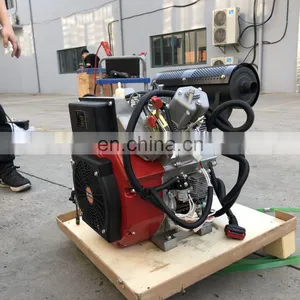 Hot Sale Air Cooled 2 Cylinders 4 Stroke SCDC Small Diesel Engine R292 thumbnail-2