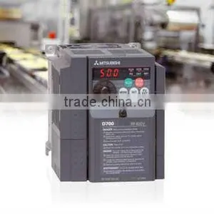 Mitsubishi Frequency Inverter FR-A740-15K-CHT Variable Speed Drive thumbnail-1