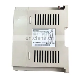 YASKAWA JEPMC-MP2300-E Machine Controller for MP2000 Series thumbnail-3