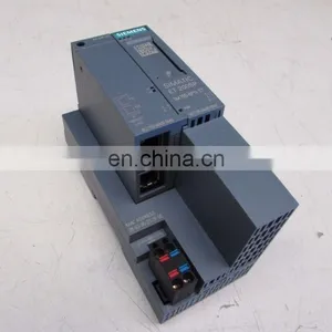 NEW Orignal Siemens PLC Plc Compatibile Siemens 6ES7 136-6DC00-0CA0 6ES71366DC000CA0 thumbnail-3
