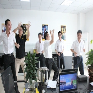 Dongkuan Nankang Hardware Co., Ltd. company overview - view 1 thumbnail