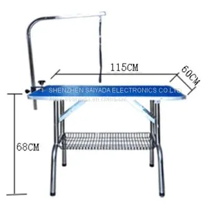 Pet Grooming Table thumbnail-1