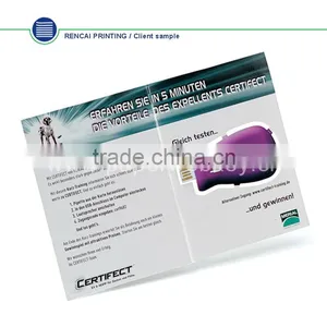 Best Promo Paper Usb China Factory thumbnail-1