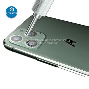 MiJing GD10 Breaking Pen for IPhone X-12 Pro Max Rear Glass thumbnail-2
