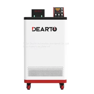 Manufacturer Derect Sales DTS Series Liquid Thermostatic Tank Thermal Calibration Bath thumbnail-1