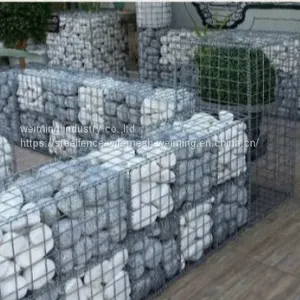 Stone Gabion thumbnail-5