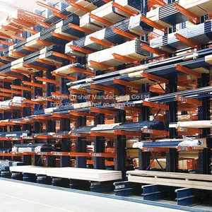 Cantilever Rack thumbnail-1