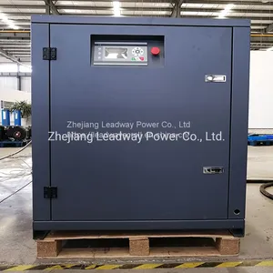 Medical Air Compressor With Oil Free Scroll Air Ends thumbnail-4