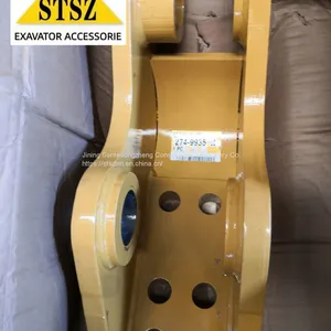 Komatsu HD785-7 Hydraulic Pump705-52-42220 thumbnail-3