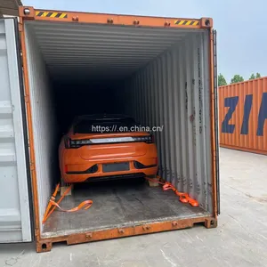 Buy Electric Car BYD Seal From China to Russia thumbnail-3