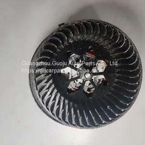 Air Condition Blower Motor OE 1648350007 FOR BENZ thumbnail-3