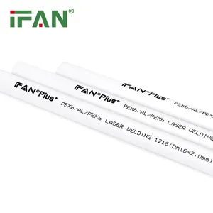 IFAN High Quality Pex Al Pex Pipe Plumbing Pex Composite Pipe thumbnail-2