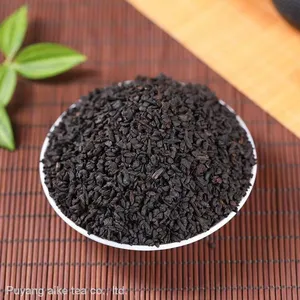 Premium Organic Pu'er Tea Yunnan Shu Puerh Puer Fermented Tea thumbnail-1