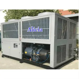 Industrial Water Cold Chiller /Water Cooling Water Chiller/ Water Cooler Water Chiller/ Water Cooled Water Chiller thumbnail-5