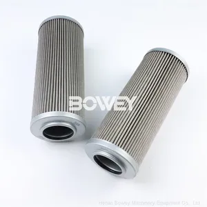 G-UL-12A-50UW-DV Bowey Replaces Taisei Stailess Steel Hydraulic Oil Filter Element thumbnail-3