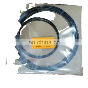Excavator EC460 Hydraulic Pump Seal Kit EC460B Pump Sea Kit thumbnail-1