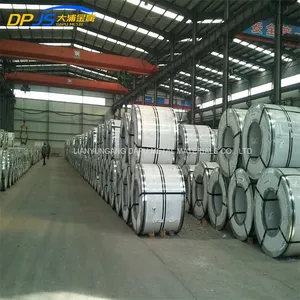 Best Price Hot/Cold Rolled 201/304/316L/430 1.0mm Thick Stainless Steel Roll/Coil/Strip Chinese Supplier thumbnail-5