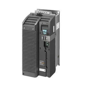 Siemens 6SL3210-1PE24-5AL0 New Siemens Inverter G120 18.5KW 480V With Filter thumbnail-1