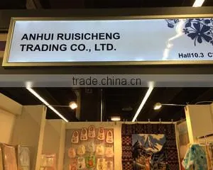 Anhui Ruisicheng Trading Co., Ltd. company overview - view 2 thumbnail