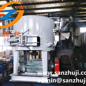 Rotator Sand Mixer thumbnail-2