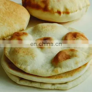 Automatic Bread Production Line/Arabic Pita Bread Production Line/Bread Making Production Line thumbnail-1