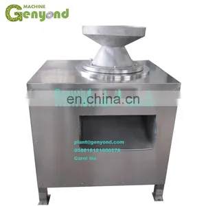 Industrial Coconut Fiber Grinder thumbnail-1