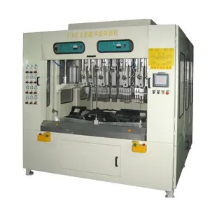 Car Plastic Parts Ultrasonic Multi-Points Welding Machine thumbnail-2
