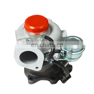 Complete Turbo 14411AA740 49135-04680 TF035HL 080218161 Turbocharger Turbo thumbnail-2