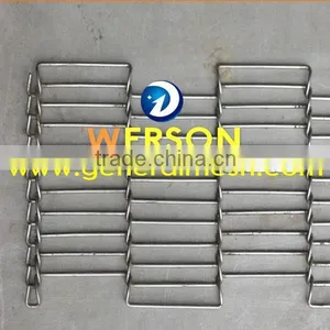 Flat Wire Belts thumbnail-2